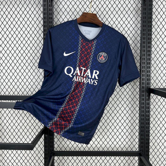 25/26 Paris Saint-Germain Home
