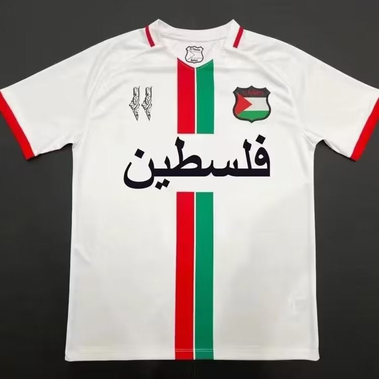 Palestine National Team