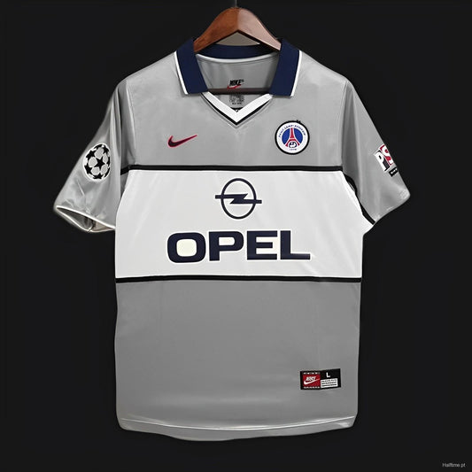 99/00 Paris Saint-Germain Away