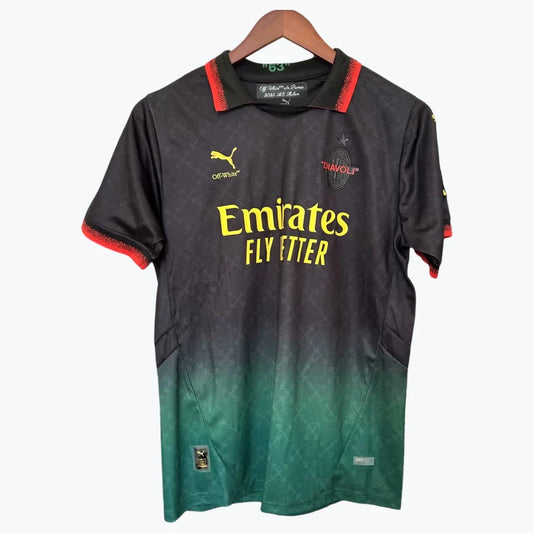 A.C. Milan Special Edition