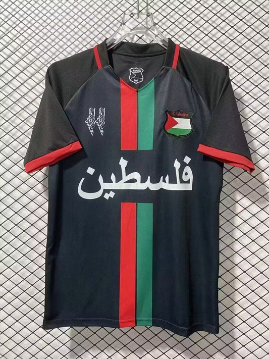 Palestine National Team