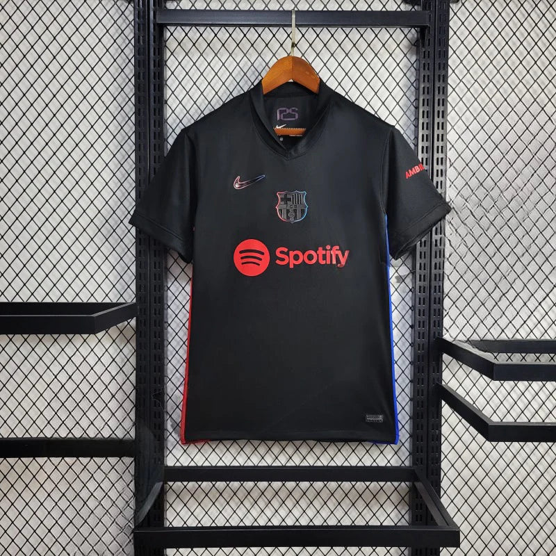 24/25 Barcelona Away