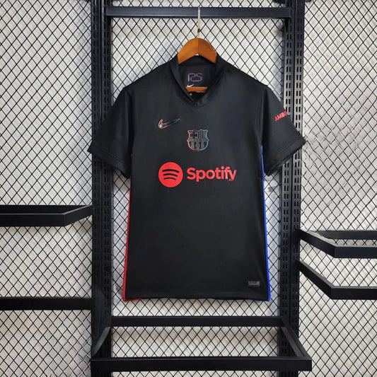 24/25 Barcelona Away