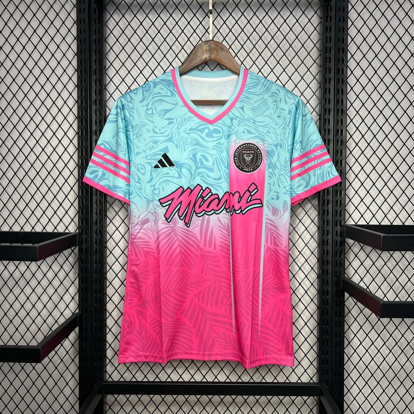 Inter Miami "Vice City"