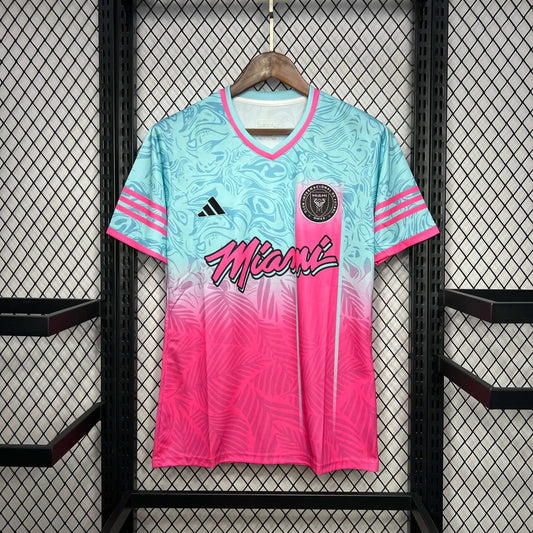 Inter Miami "Vice City"