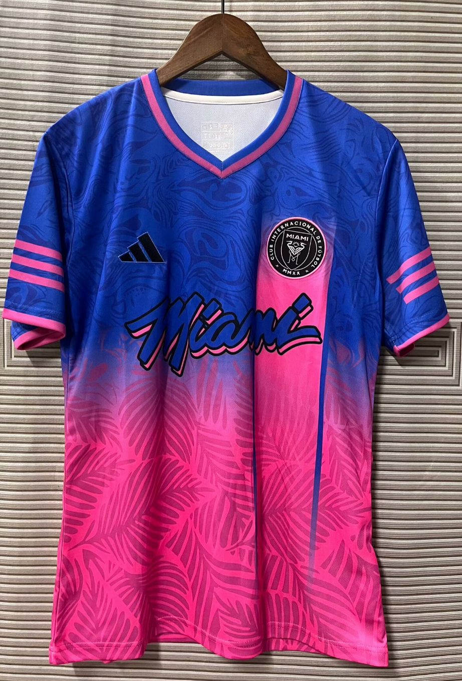 Inter Miami "Vice City"
