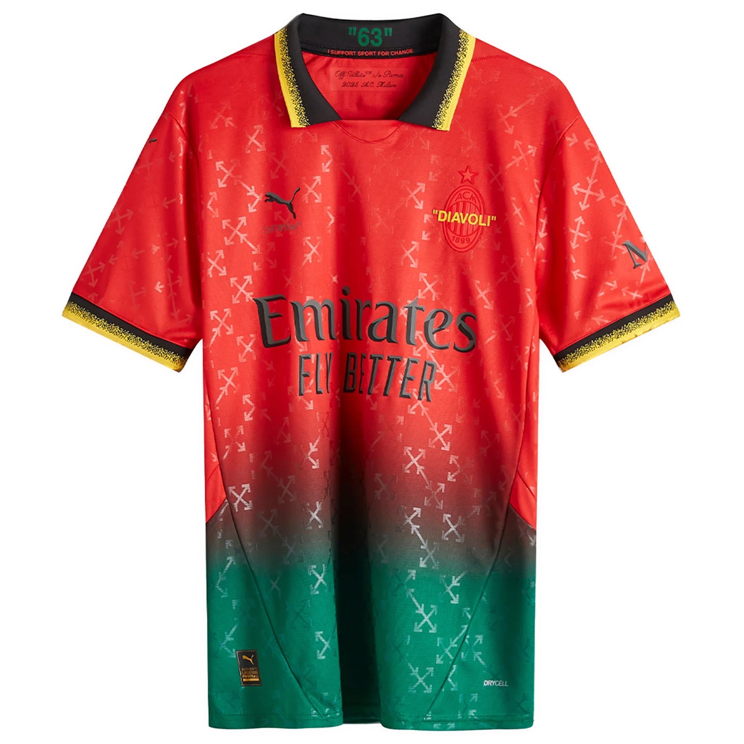 A.C. Milan Special Edition