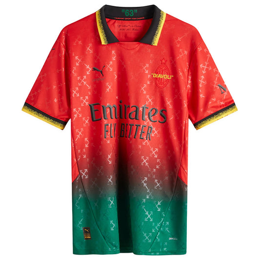 A.C. Milan Special Edition