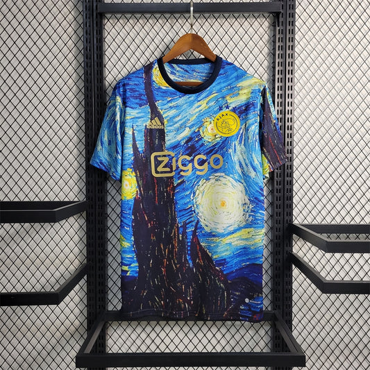 Ajax "Vincent Van Gogh"