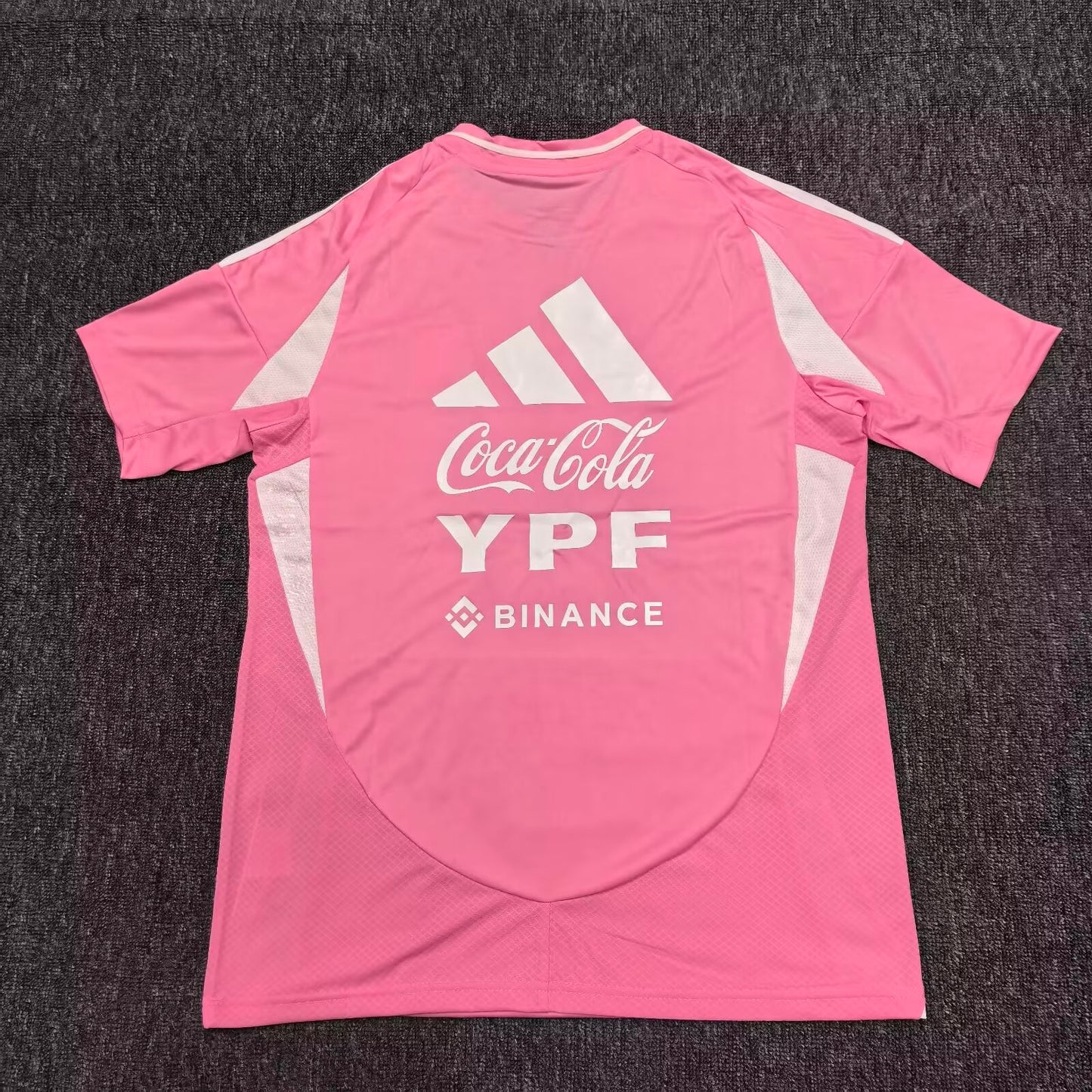 Argentina "PINK SUMMER"