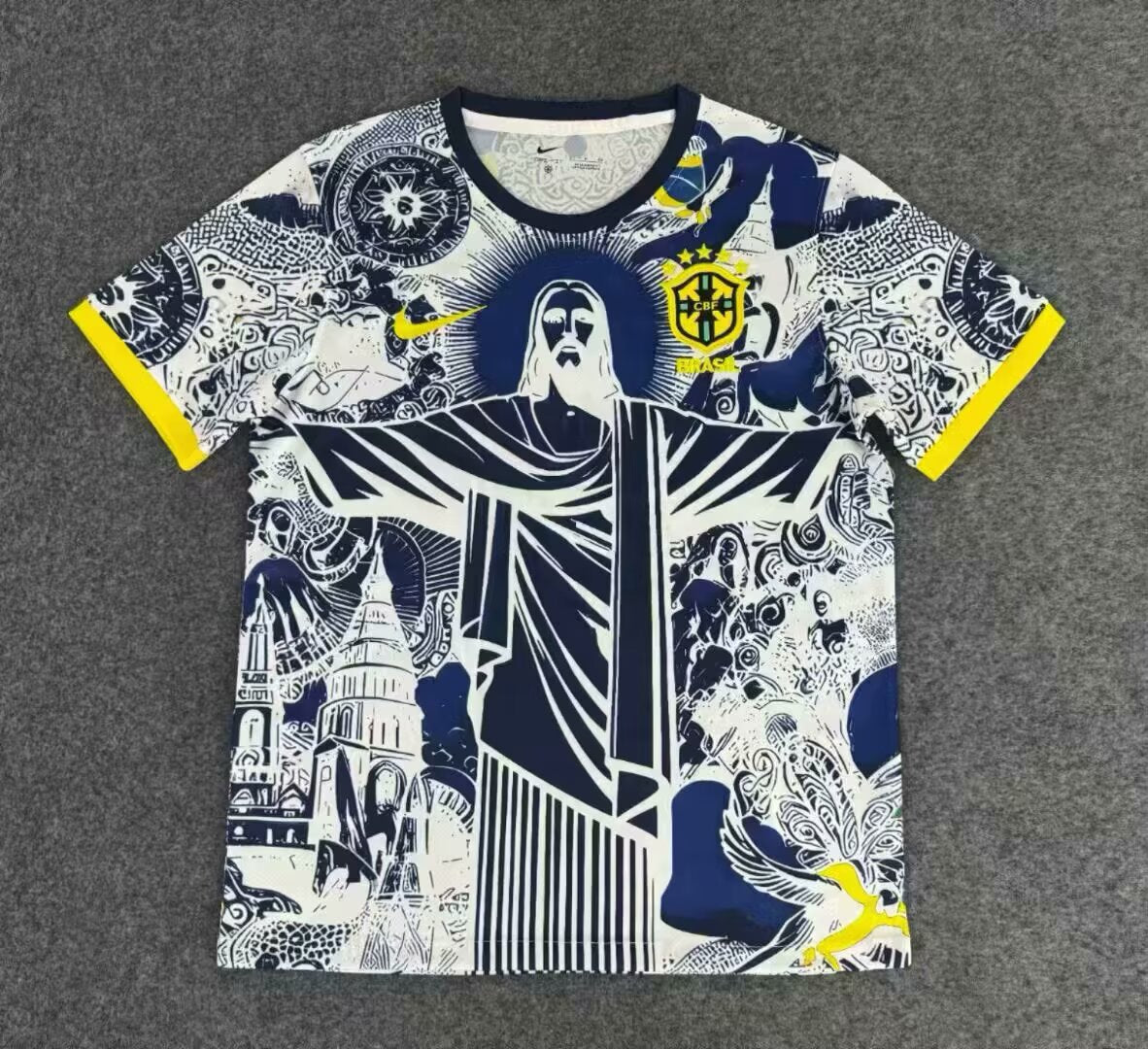 Brazil "GLORY"