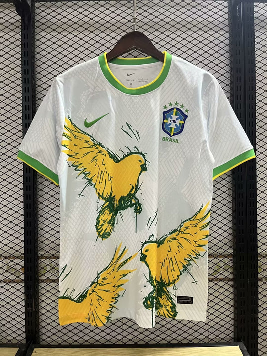 Brazil Birds