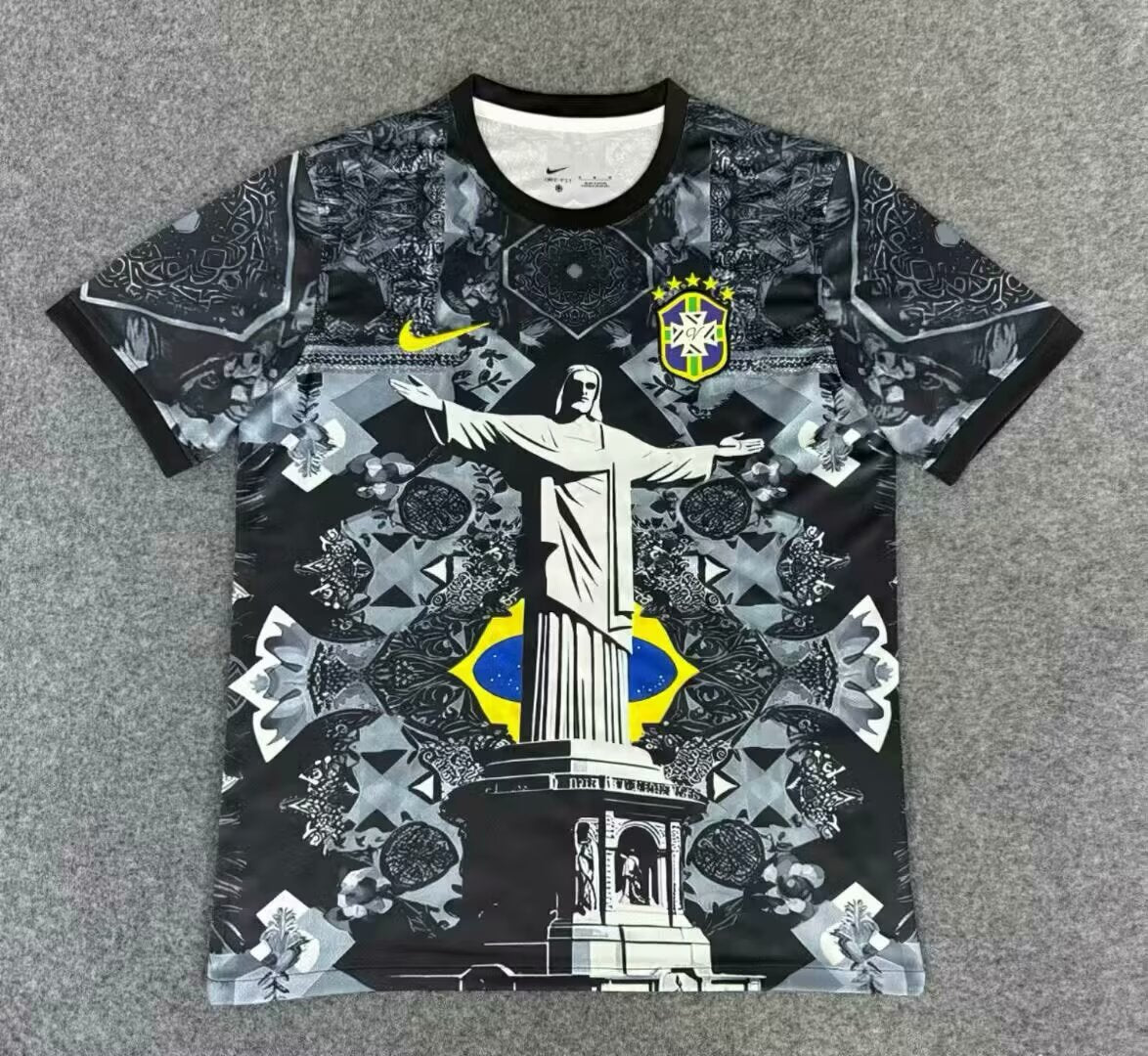 Brazil "GLORY"