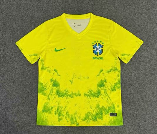 Brazil LTD
