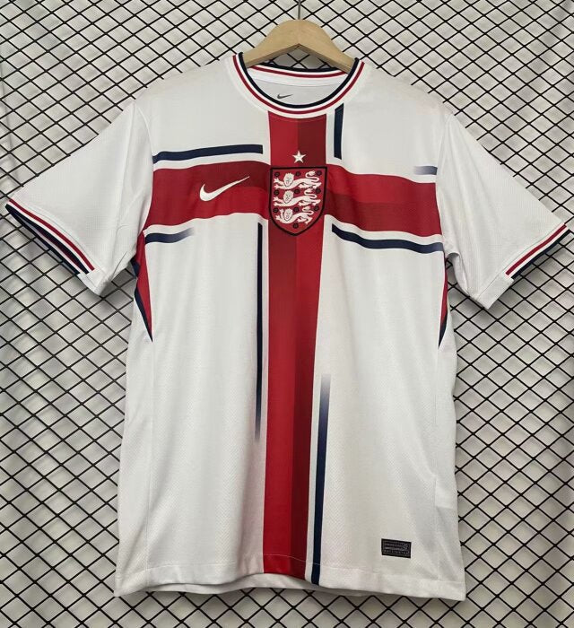 England "Red Cross"