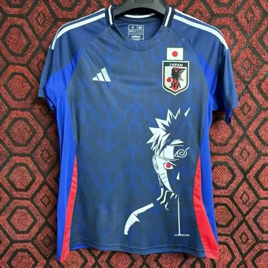 Japan "Naruto" Edition
