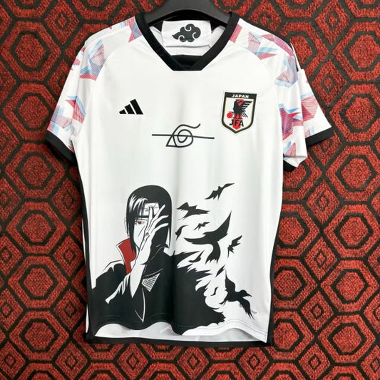 Japan "Itachi" Edition