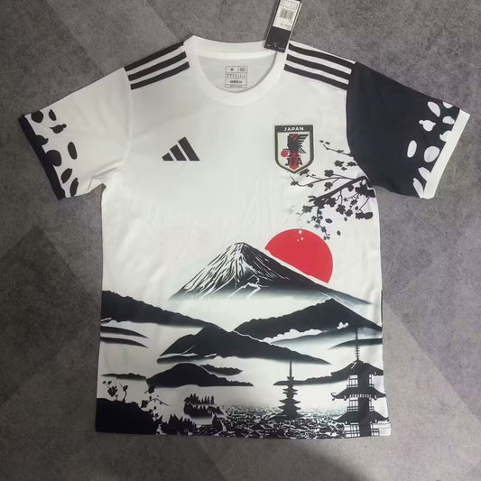 Japan "Mountain" Edition