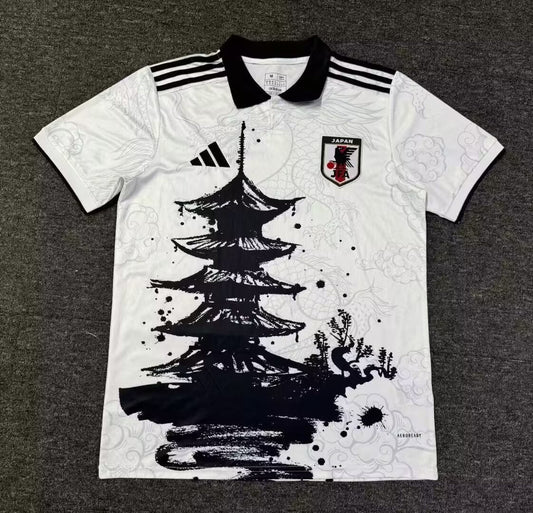 Japan "Tower" Edition