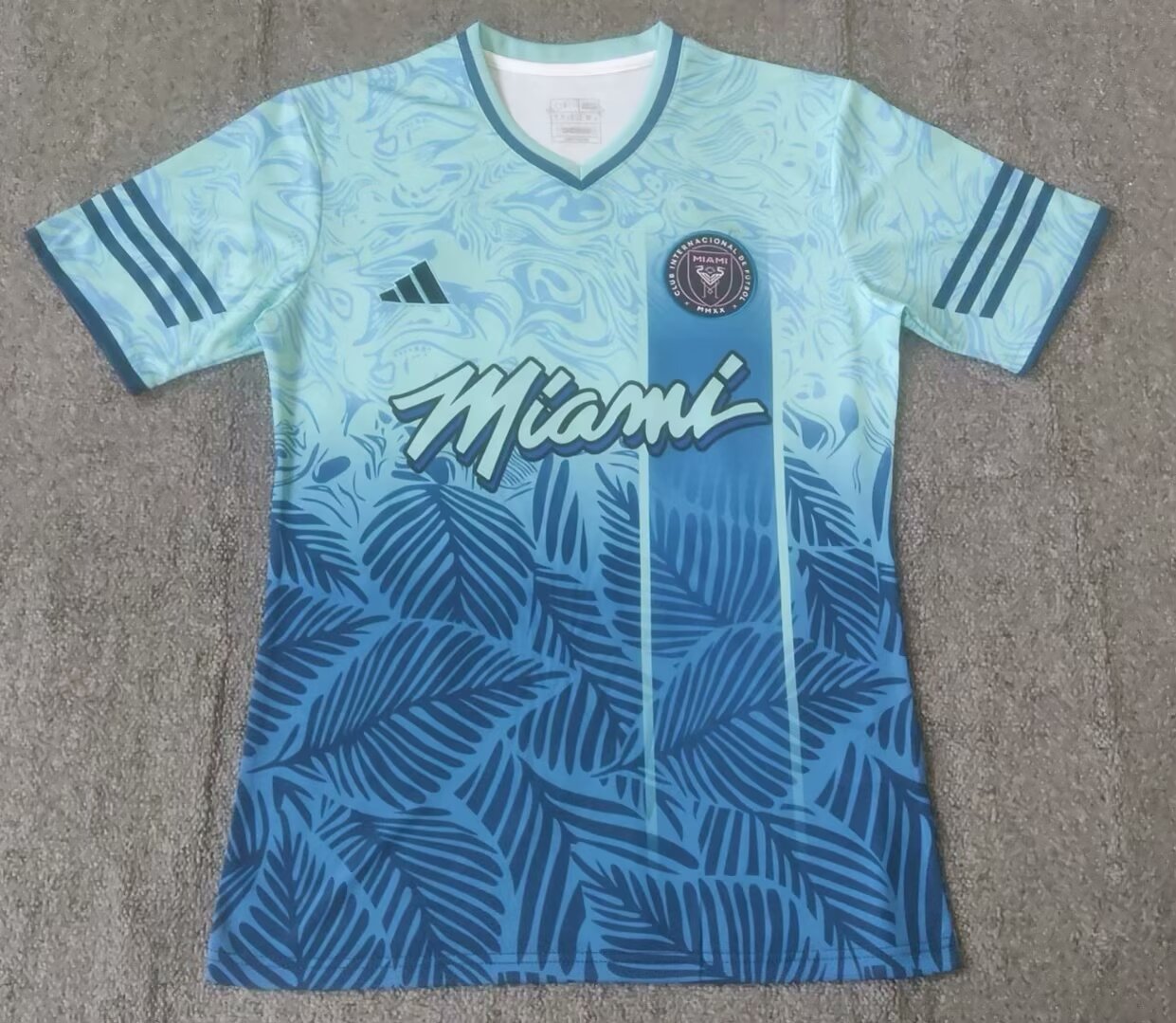 Inter Miami "Vice City"