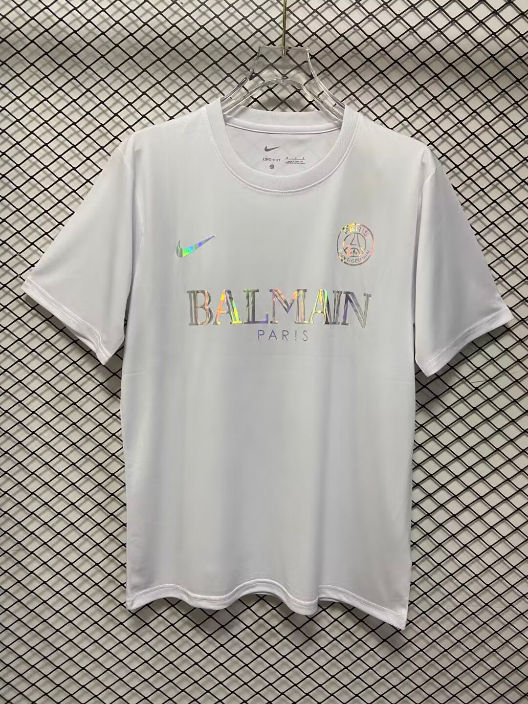 Paris Saint-Germain Special White