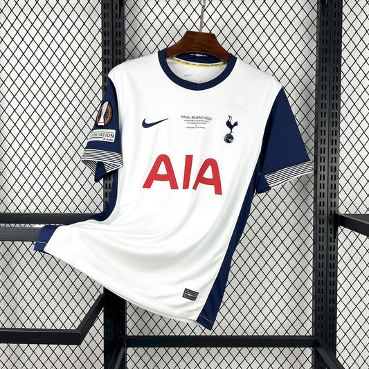 24/25 Tottenham Hotspur UEL Winner